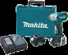 Get Makita XWT06 PDF manuals and user guides