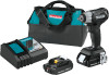 Get Makita XWT12RB PDF manuals and user guides