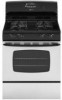Get Maytag MGR5752BDS - 30 Inch Gas Range PDF manuals and user guides