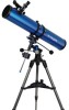 Get Meade Polaris 114mm PDF manuals and user guides