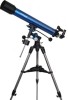 Get Meade Polaris 90mm PDF manuals and user guides