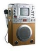 Get Memorex MKS8590 - MKS 8590 Karaoke System PDF manuals and user guides