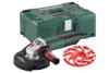 Get Metabo WE 15-125 HD GED PDF manuals and user guides