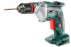 Get Metabo BE 18 LTX 6 PDF manuals and user guides