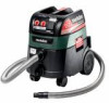 Get Metabo ASR 35 AutoCleanPlus HEPA PDF manuals and user guides