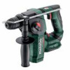 Get Metabo BH 18 LTX BL 16 PDF manuals and user guides