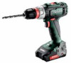Get Metabo BS 18 L Quick PDF manuals and user guides