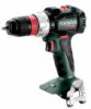 Get Metabo BS 18 LT BL Q PDF manuals and user guides