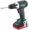 Get Metabo BS 18 LT Compact PDF manuals and user guides