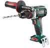 Get Metabo BS 18 LTX BL Impuls PDF manuals and user guides