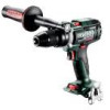 Get Metabo BS 18 LTX-3 BL I Metal PDF manuals and user guides