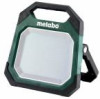 Get Metabo BSA 18 LED 10000 PDF manuals and user guides