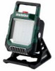 Get Metabo BSA 18 LED 4000 PDF manuals and user guides