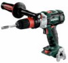 Get Metabo GB 18 LTX BL Q I PDF manuals and user guides