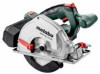 Get Metabo MKS 18 LTX 58 PDF manuals and user guides