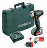 Get Metabo PowerMaxx BS 12 Q PDF manuals and user guides