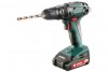 Get Metabo SB 18 PDF manuals and user guides