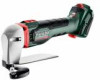 Get Metabo SCV 18 LTX BL 1.6 PDF manuals and user guides