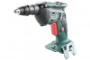 Get Metabo SE 18 LTX 4000 PDF manuals and user guides