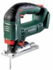 Get Metabo STAB 18 LTX 100 PDF manuals and user guides