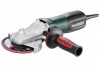 Get Metabo WEF 9-125 PDF manuals and user guides