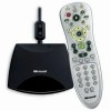 Get Microsoft A9N-00009 - Remote Control With Receiver PDF manuals and user guides