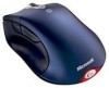 Get Microsoft M60-00009 - Intellimouse Explorer Bluetooth Mouse Windows USB PDF manuals and user guides