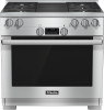 Get Miele HR 1135-1 G PDF manuals and user guides