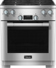 Get Miele HR 1724-3 G DF PDF manuals and user guides