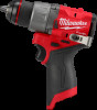 Get Milwaukee Tool 3403-20 PDF manuals and user guides