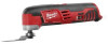 Get Milwaukee Tool M12 Multi-Tool Tool Only PDF manuals and user guides