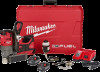 Get Milwaukee Tool M18 FUEL 1-1/2inch Magnetic Drill Kit PDF manuals and user guides