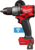 Get Milwaukee Tool M18 FUEL 1/2inch Hammer Drill/Driver w/ ONE-KEY PDF manuals and user guides