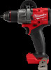 Get Milwaukee Tool M18 FUEL 1/2inch Hammer Drill/Driver PDF manuals and user guides