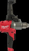 Get Milwaukee Tool M18 FUEL Mud Mixer with 180 Handle Tool Only PDF manuals and user guides