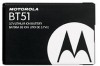 Get Motorola BT51 PDF manuals and user guides