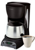 Get Mr. Coffee DRTX85-NP PDF manuals and user guides