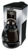 Get Mr. Coffee FTX45-1-NP PDF manuals and user guides
