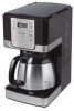 Get Mr. Coffee JWTX95 PDF manuals and user guides