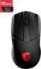 Get MSI CLUTCH GM41 LIGHTWEIGHT WIRELESS PDF manuals and user guides