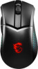 Get MSI CLUTCH GM51 LIGHTWEIGHT WIRELESS PDF manuals and user guides