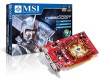 Get MSI N9500GTMD1GOCD2 PDF manuals and user guides