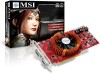Get MSI N9600GSO2D512 PDF manuals and user guides