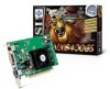 Get MSI NX8400GS-TD512E - GeForce 8400GS PCI-E 512MB Graphics Card PDF manuals and user guides