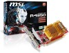 Get MSI R4350 PDF manuals and user guides