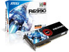 Get MSI R69904PD4GD5 PDF manuals and user guides