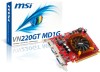 Get MSI VN220GTMD1G PDF manuals and user guides