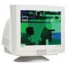 Get NEC AS75F - AccuSync 75F - 17inch CRT Display PDF manuals and user guides