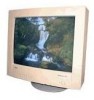 Get NEC XP21 - MultiSync - 21inch CRT Display PDF manuals and user guides
