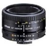 Get Nikon NI5018DAF - Nikkor Lens - 50 mm PDF manuals and user guides